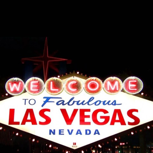 Las Vegas breaks visitor records in 2016