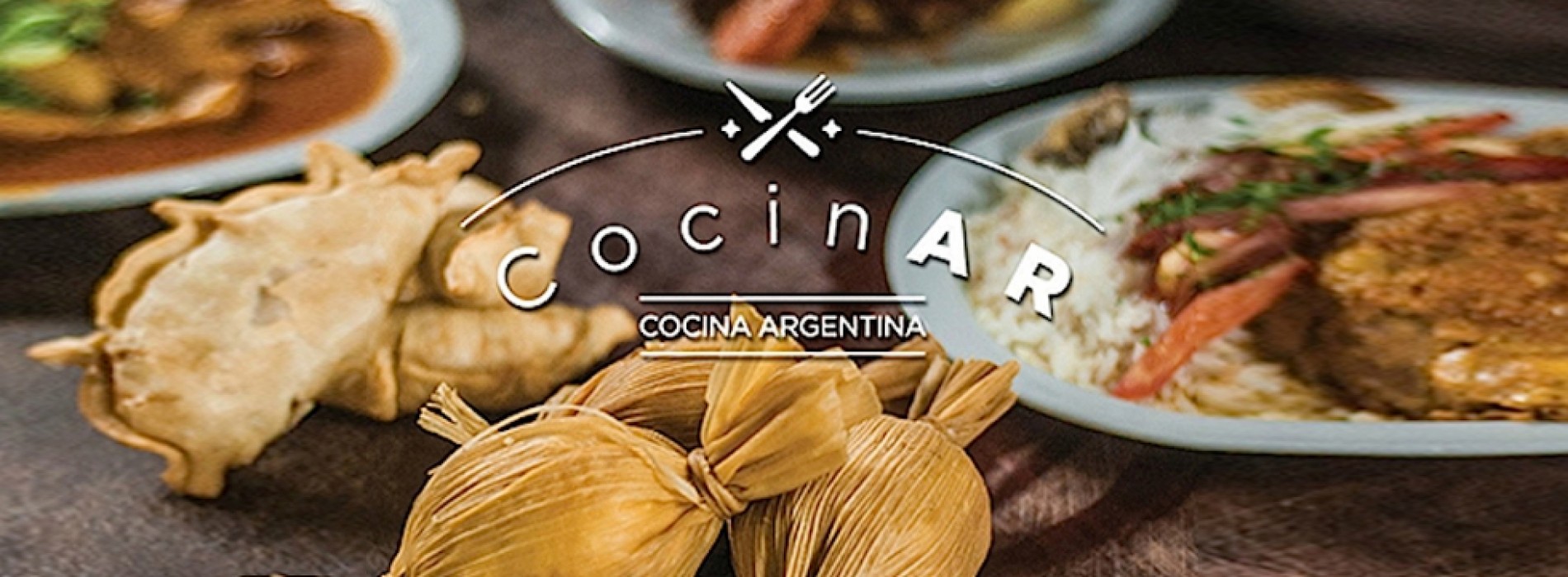 The CocinAR plan won the Excelencias Gourmet Award