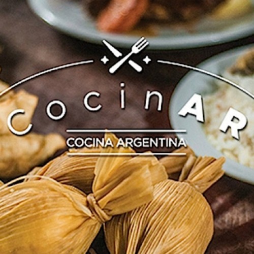 The CocinAR plan won the Excelencias Gourmet Award