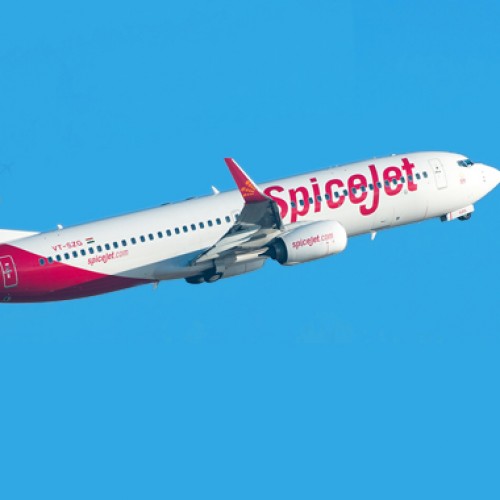 SpiceJet to buy up to 205 Boeing planes worth Rs 1.5 lakh crore