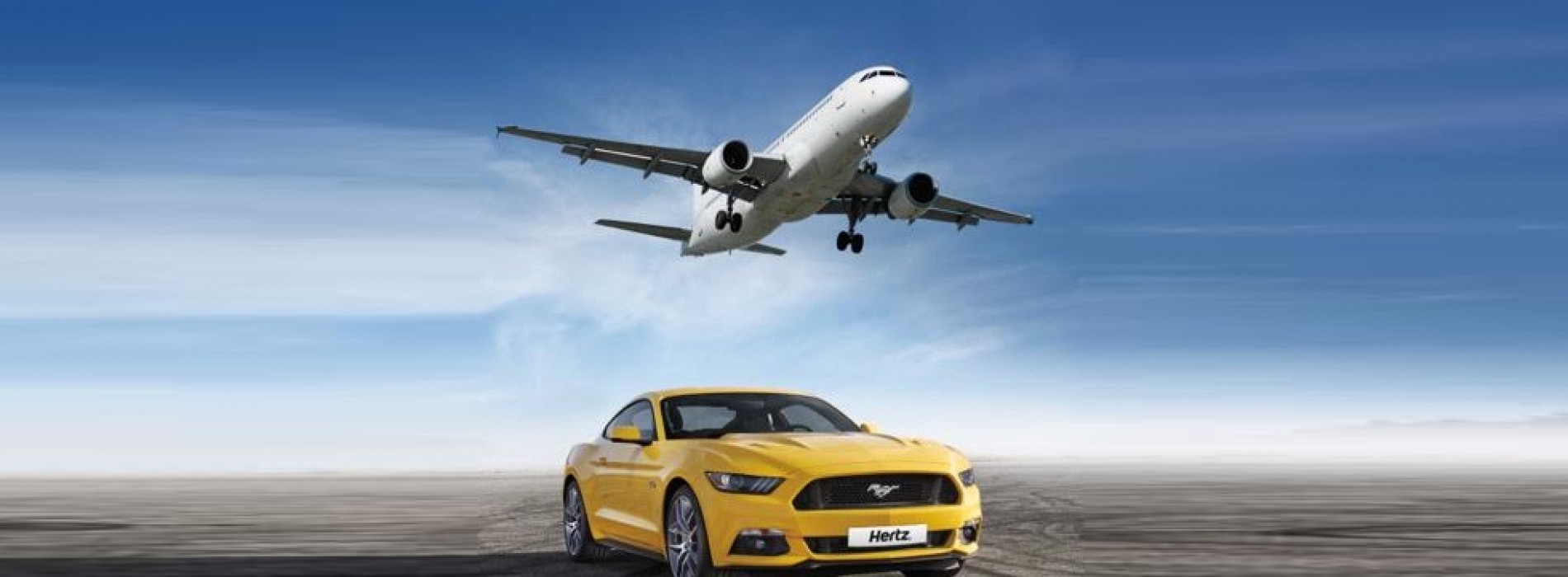 Hertz Global becomes Cathay Pacific’s exclusive car rental service provider