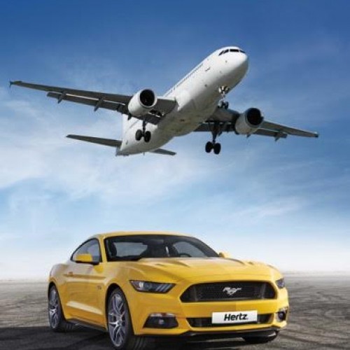 Hertz Global becomes Cathay Pacific’s exclusive car rental service provider