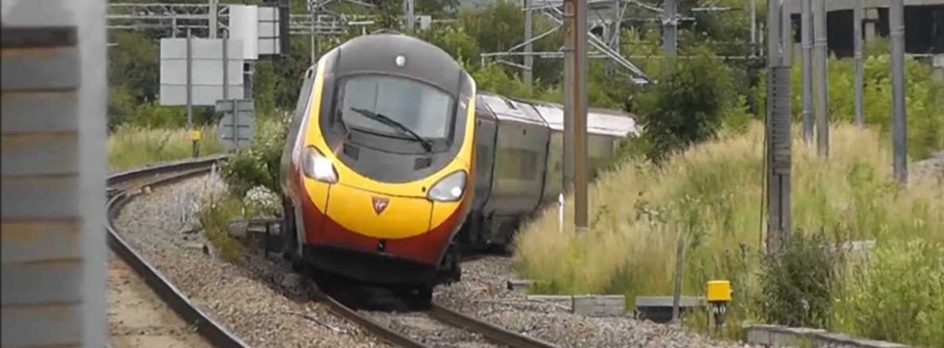 UK rail passengers see prices increase as new year begins