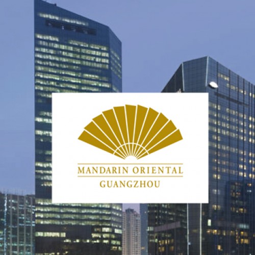 Enjoy an Indulgent Spa Staycation at Mandarin Oriental, Guangzhou