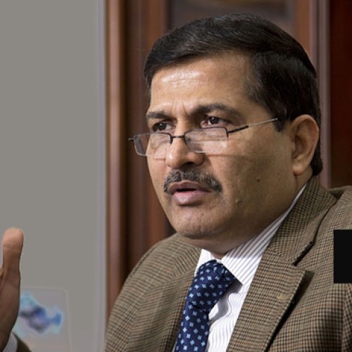 Air India to add 35 new planes this year says Ashwani Lohani