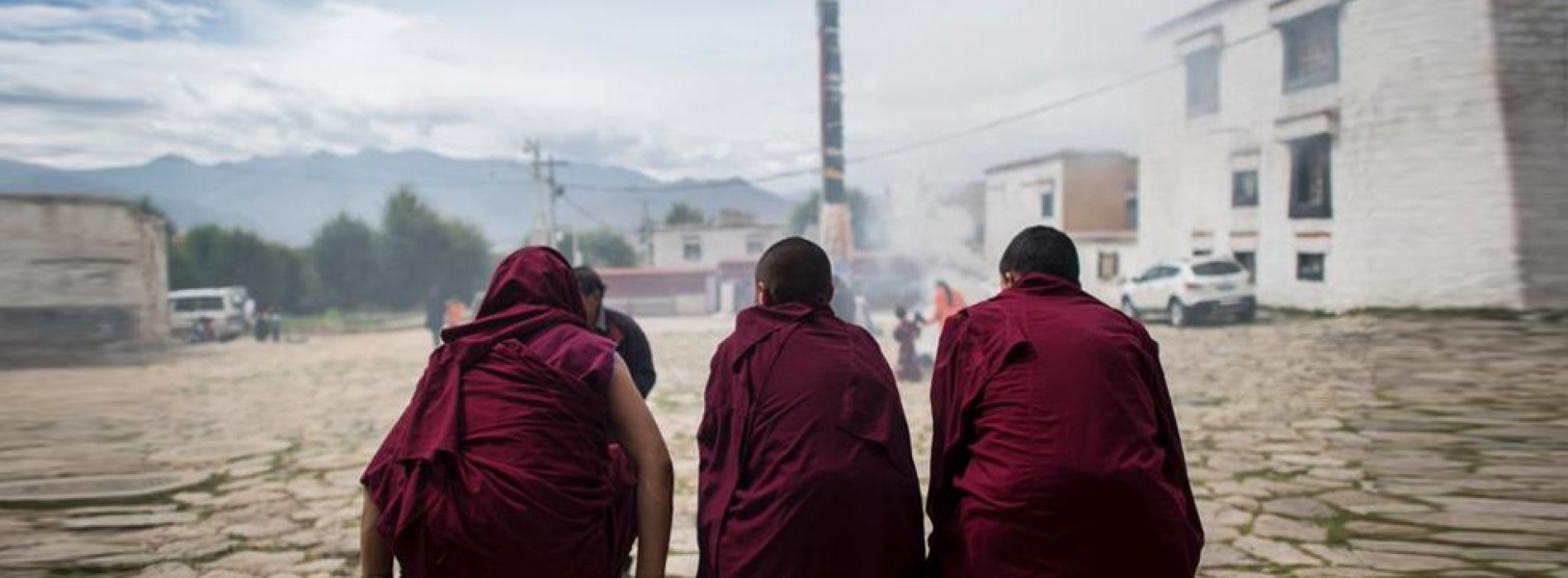 China blocks Tibetans’ visit to India: Sources