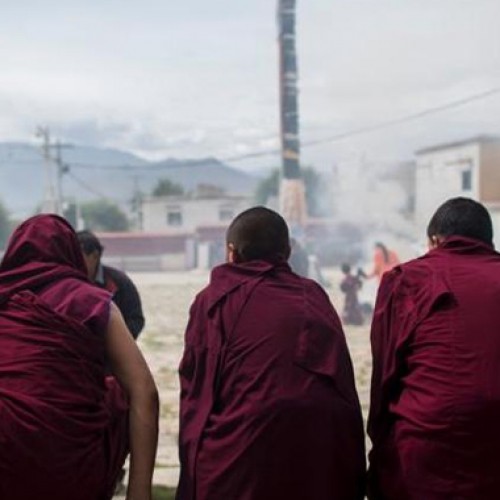 China blocks Tibetans’ visit to India: Sources