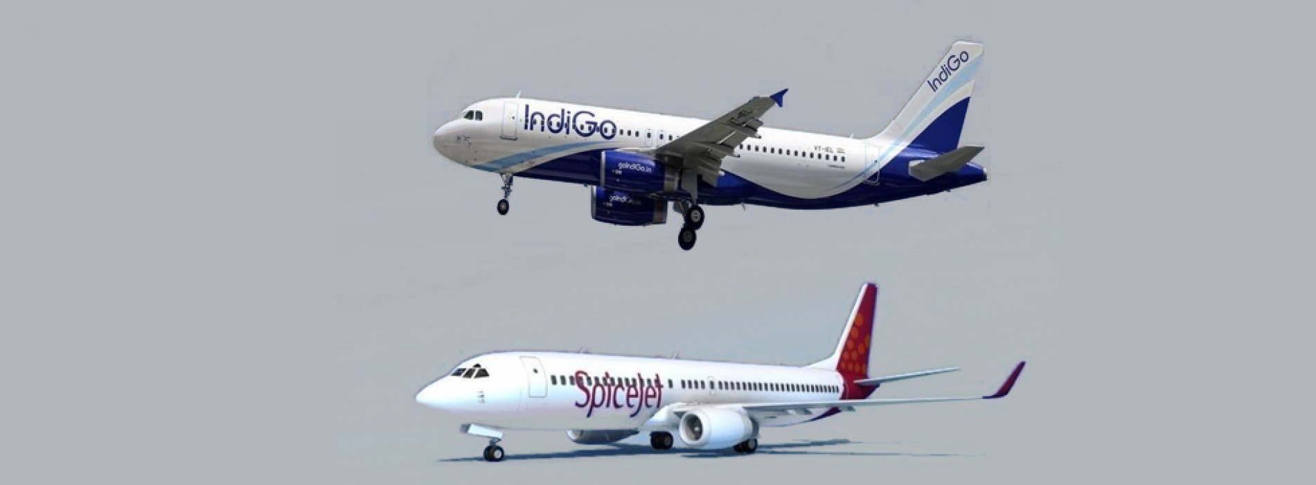 IndiGo, SpiceJet raise red flag over FDI norms in aviation