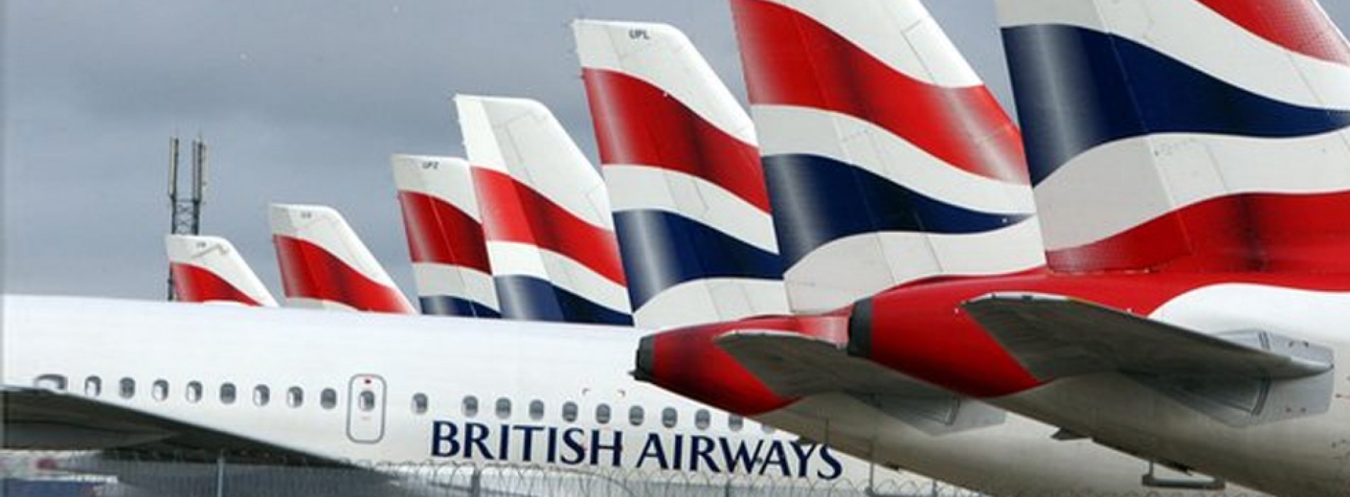 British Airways cabin crew to strike over pay dispute