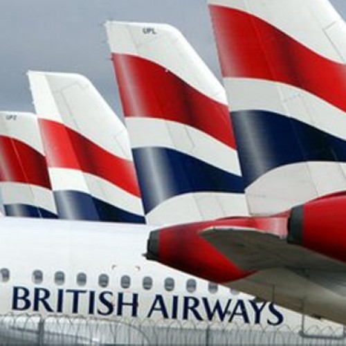 Enjoy more for less with British Airways’ New Year special bonanza offer