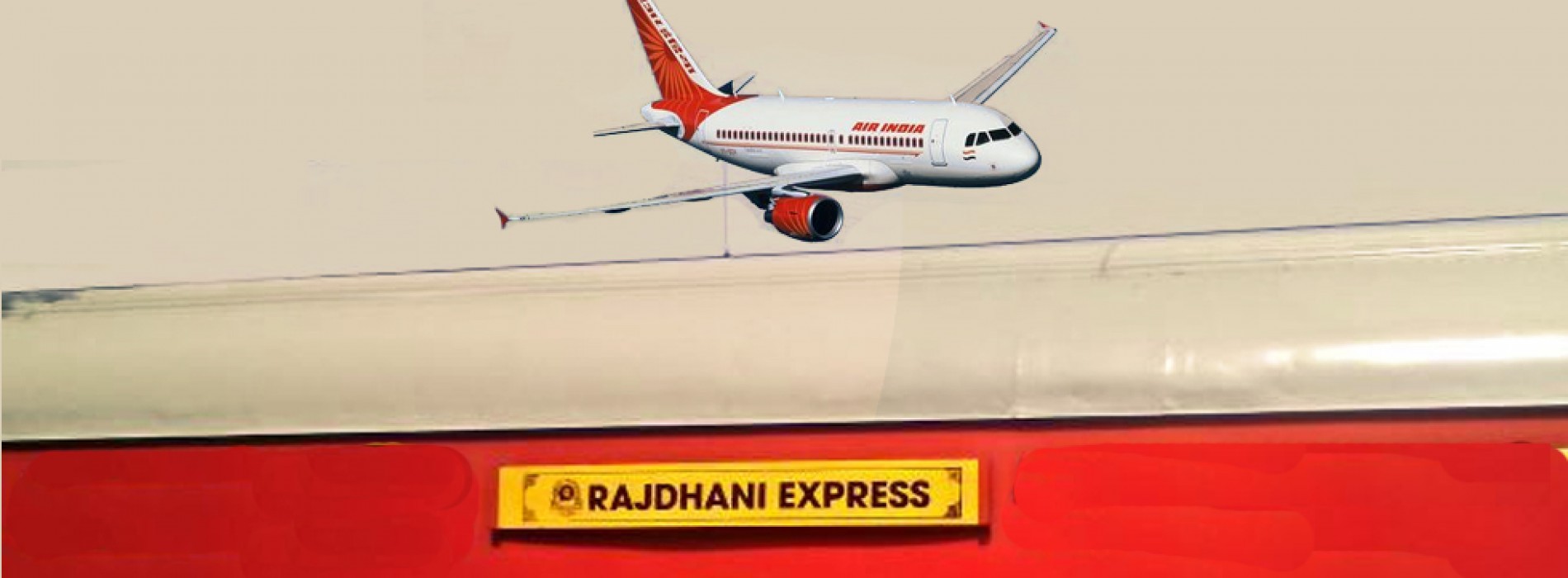 3-month sale from tomorrow: Air India flights at cost of Rajdhani fares