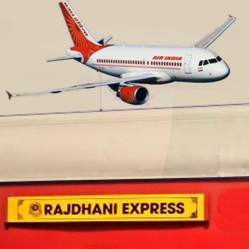 3-month sale from tomorrow: Air India flights at cost of Rajdhani fares