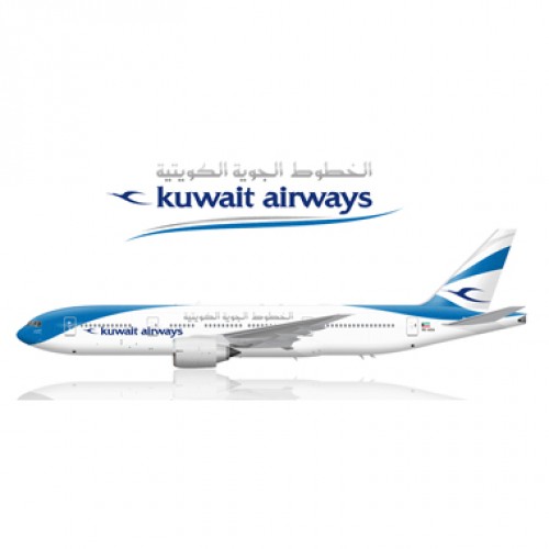 Kuwait Airways inks deal with Amadeus