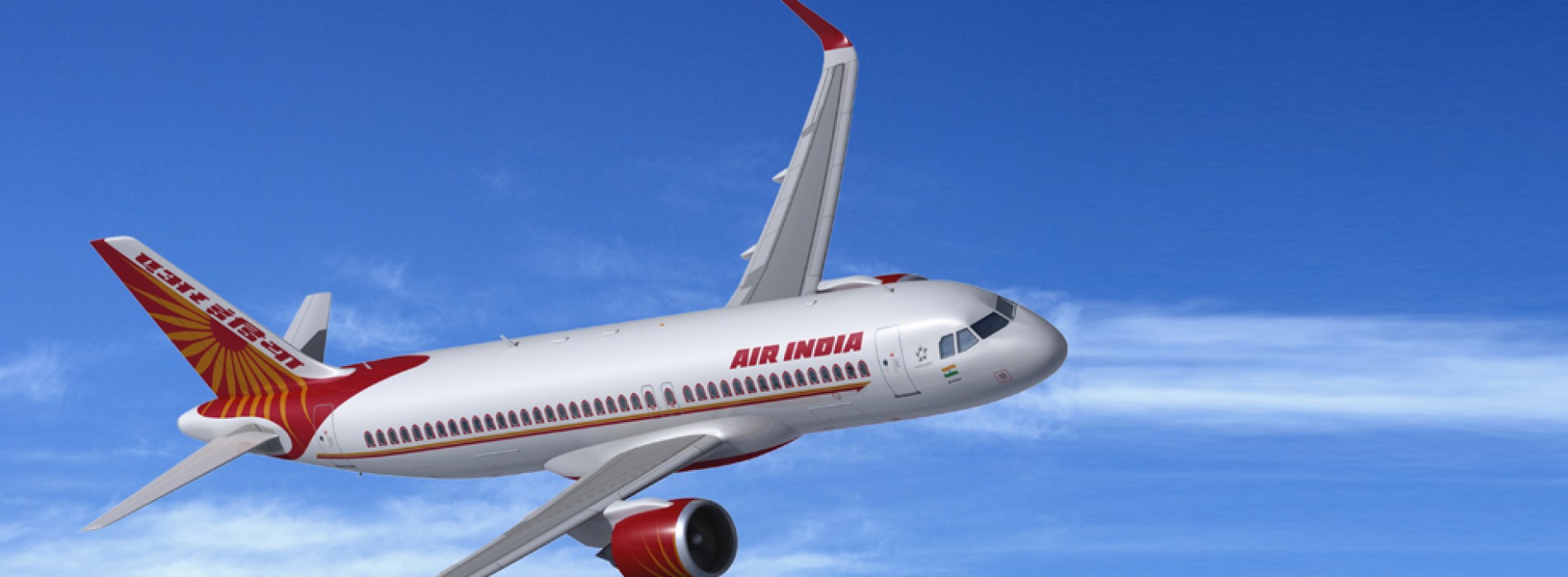Air India to reserve six front seats for women