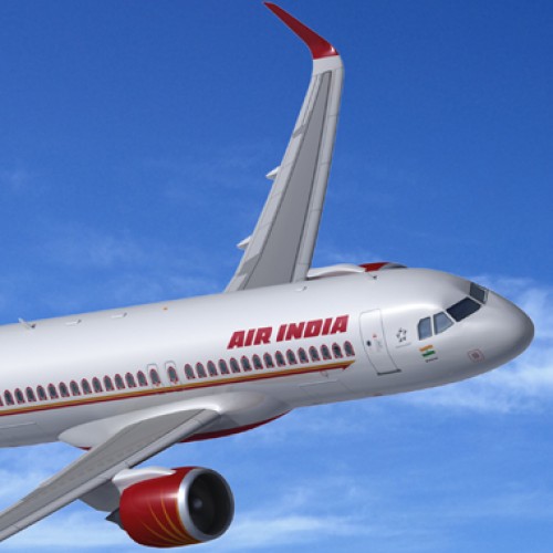 Air India to reserve six front seats for women