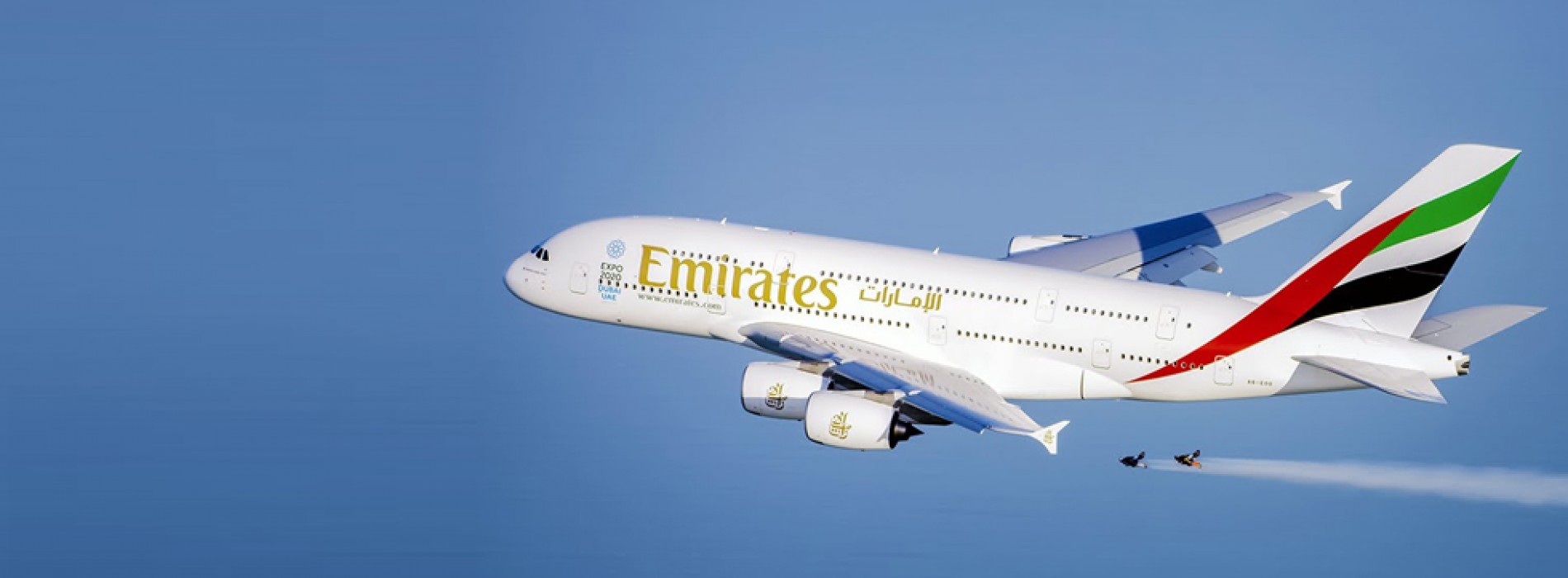 Emirates to resume A380 services to Narita, Japan