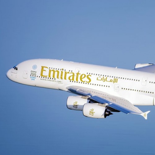 Emirates to resume A380 services to Narita, Japan