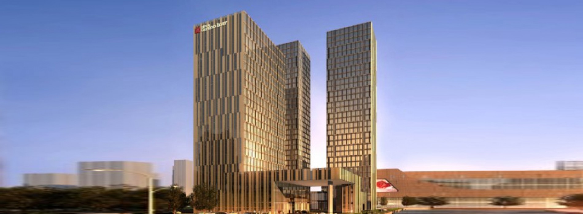 Hilton opens Fourth Hotel in Ningbo