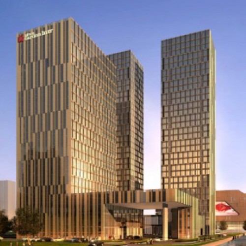 Hilton opens Fourth Hotel in Ningbo
