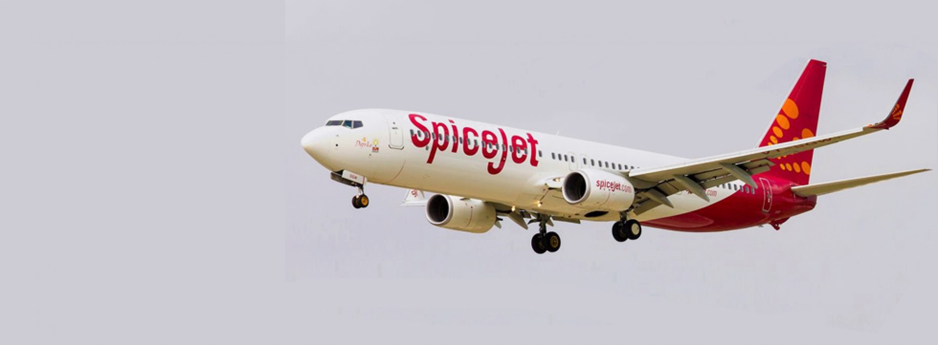 Bengaluru-Delhi SpiceJet flight suffers hydraulic failure makes emergency landing