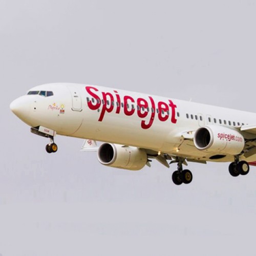 Bengaluru-Delhi SpiceJet flight suffers hydraulic failure makes emergency landing