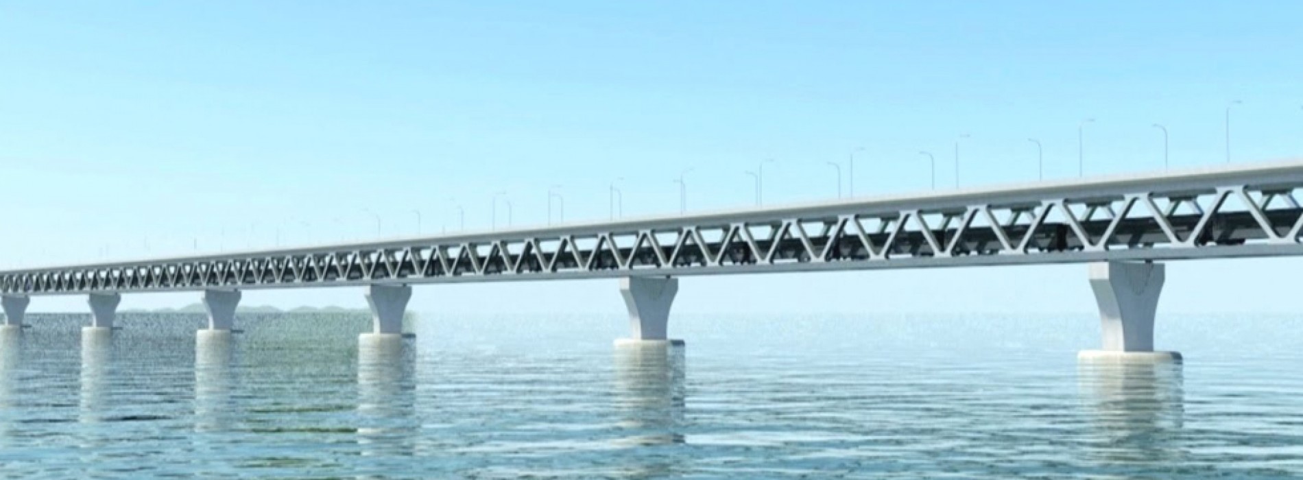 Bangladesh Railway signs Deal for Padma Bridge Railway Link Project