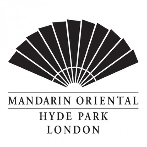 Sir Peter Blake Creates Bespoke Collage For Mandarin Oriental Hyde Park, London