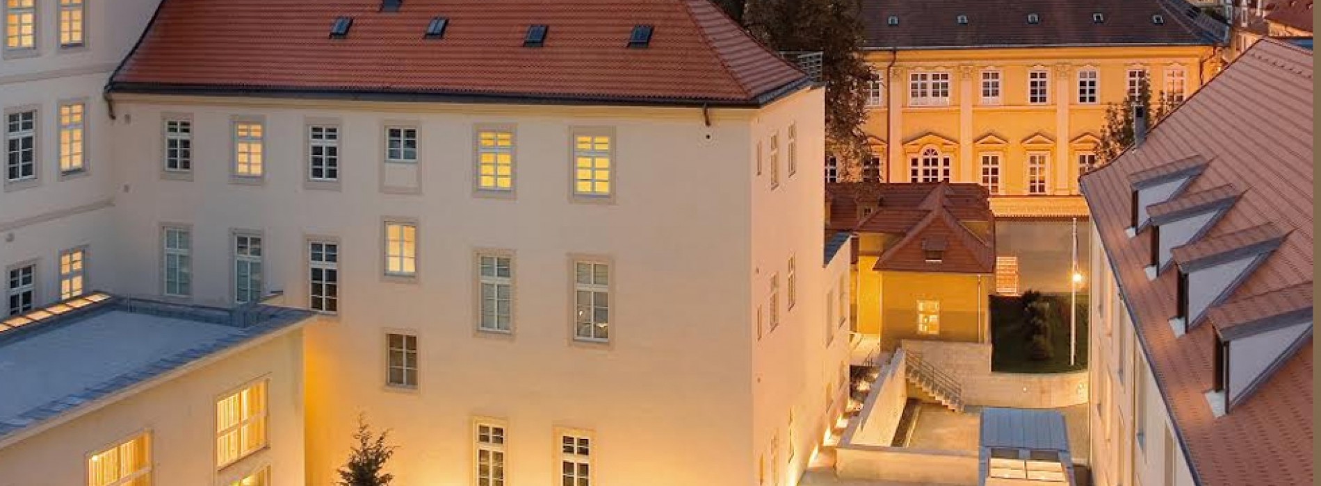 Experience a Bohemian renaissance for body, mind and soul at Mandarin Oriental, Prague