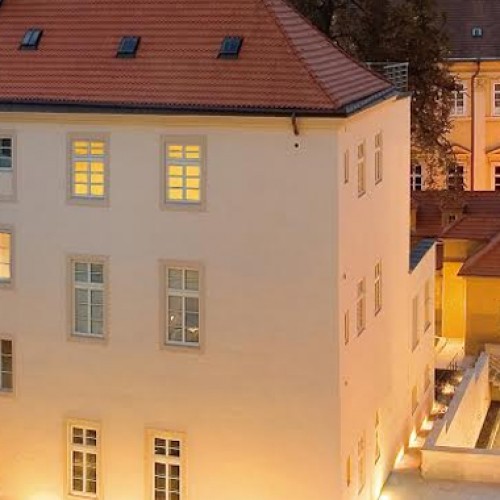 Experience a Bohemian renaissance for body, mind and soul at Mandarin Oriental, Prague