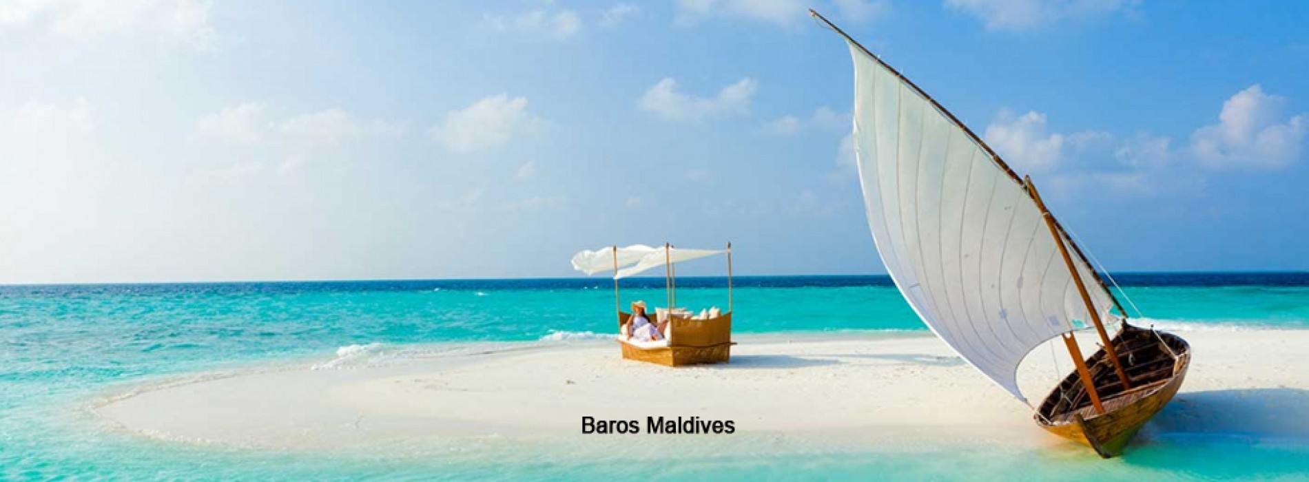 MMPRC launches a brand new “VisitMaldives” website