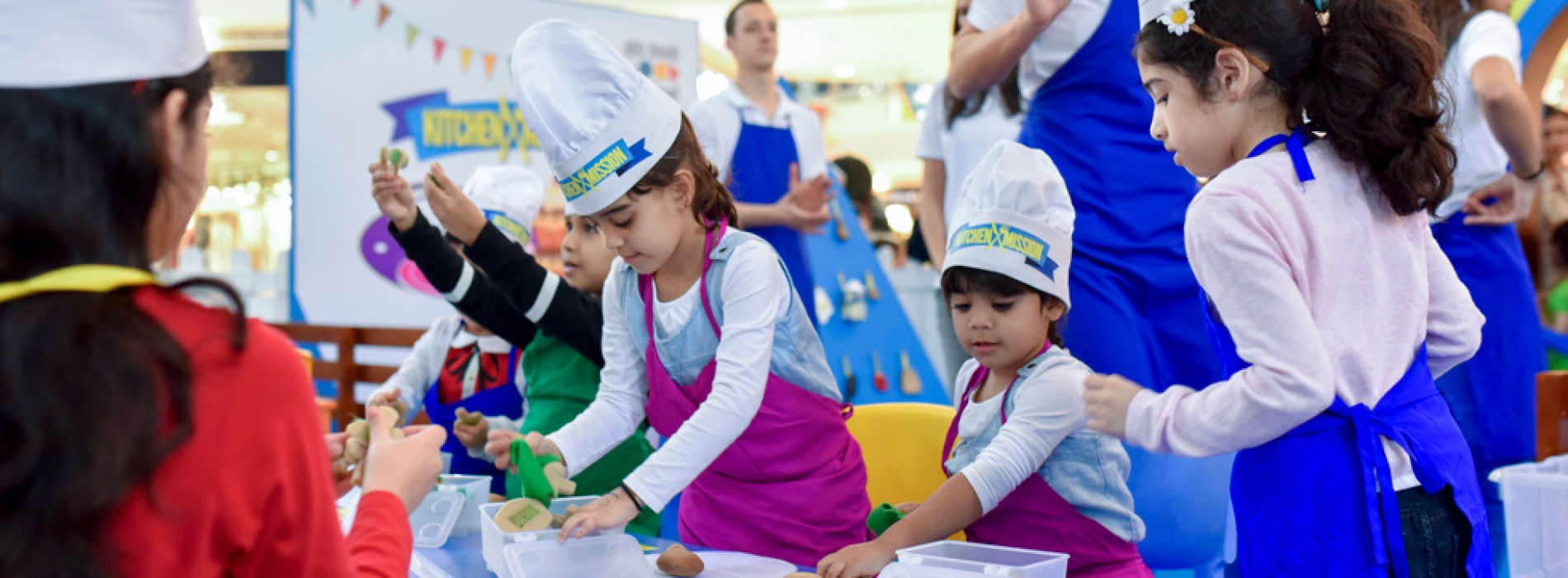 Abu Dhabi Food Festival 2016 inspired over 29,000 culinary enthusiasts across the capital