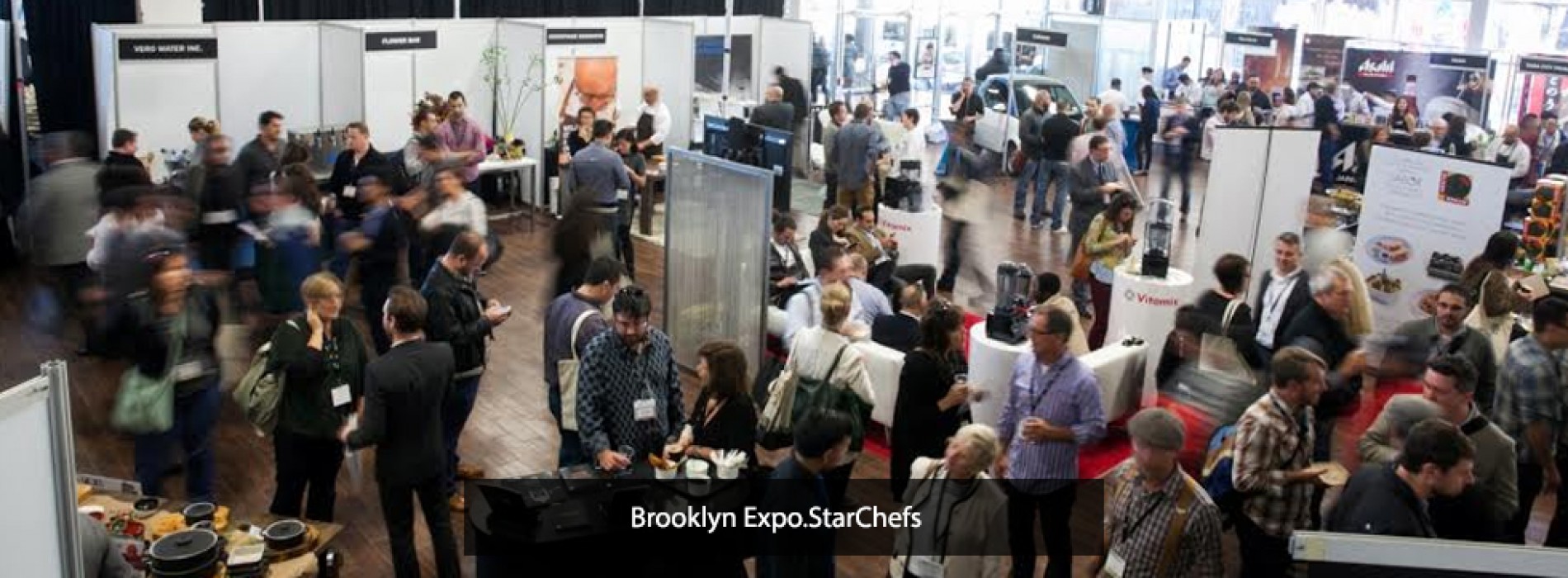 Make it NYC in Brooklyn, New York City’s Trendiest Meetings Destination