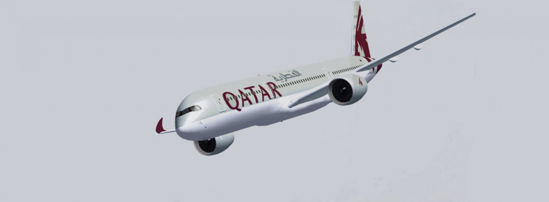 Qatar Airways to take off for Las Vegas in 2018