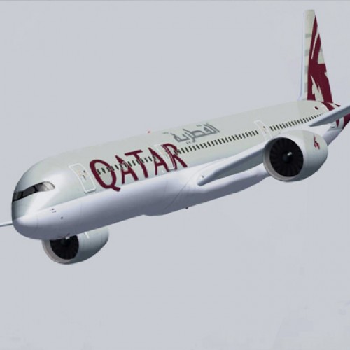 Qatar Airways to take off for Las Vegas in 2018