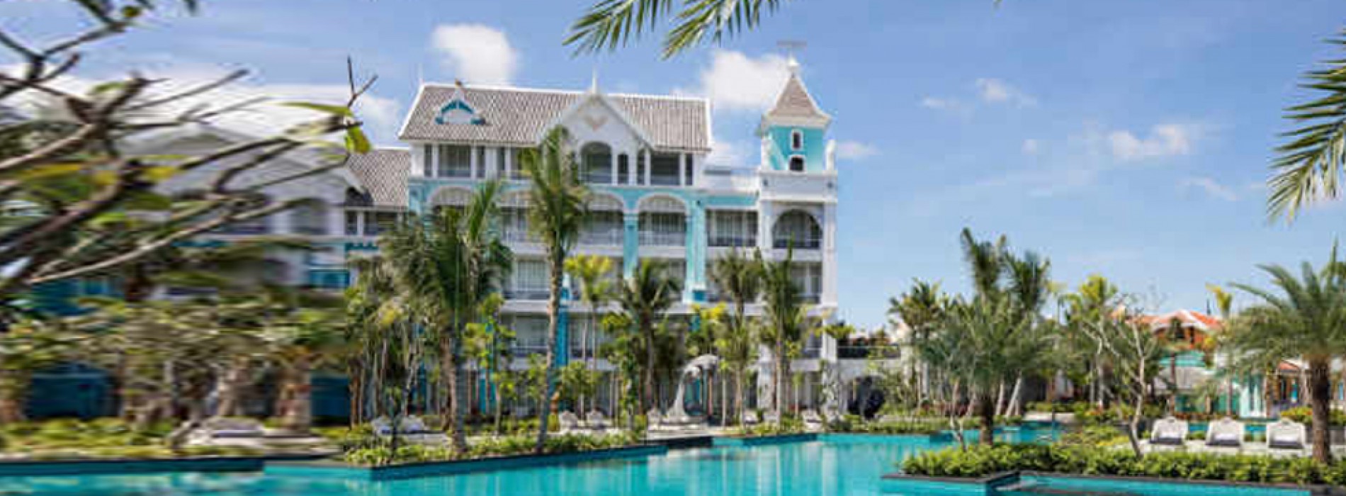 JW Marriott Phu Quoc Emerald Bay Resort & Spa set to open in Thailand
