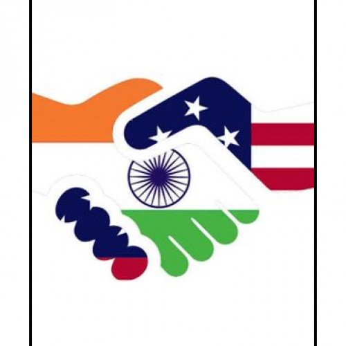 US exploring new partnership in smart cities in India