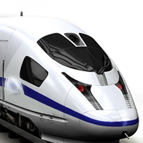 Gujarat government signs Rs 77,000 crore MoU with railways for bullet train