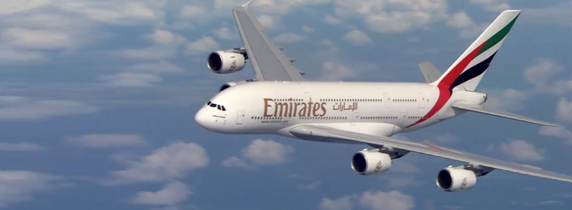 Emirates to launch daily flights to Croatia