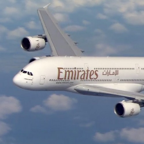 Emirates to launch daily flights to Croatia