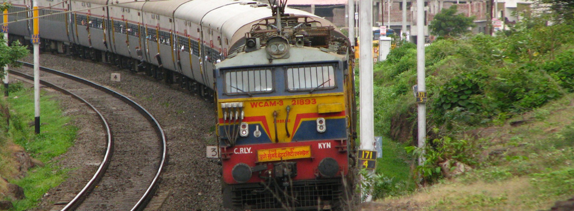 Indian Railways to invest Rs 1,000 crore on new tracks beyond Agartala