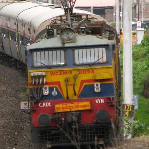 Indian Railways to invest Rs 1,000 crore on new tracks beyond Agartala