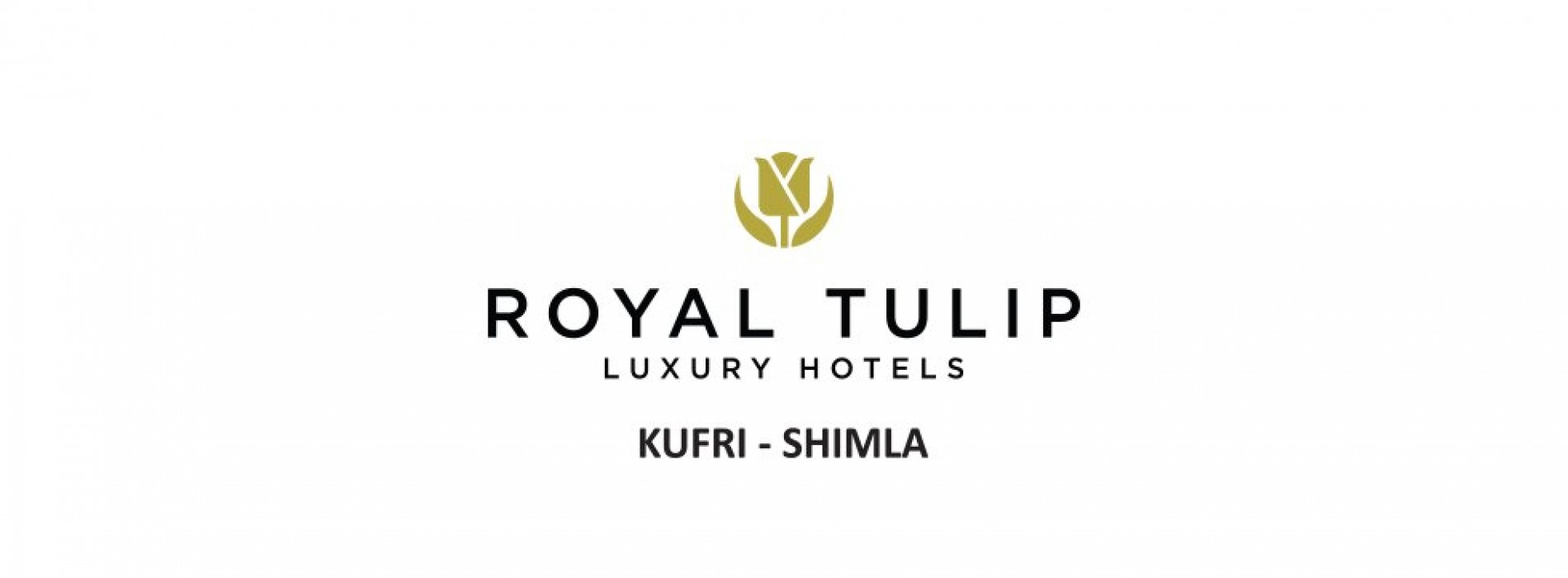 Kufri gets its first International five star hotel with the launch of Royal Tulip Kufri, Shimla