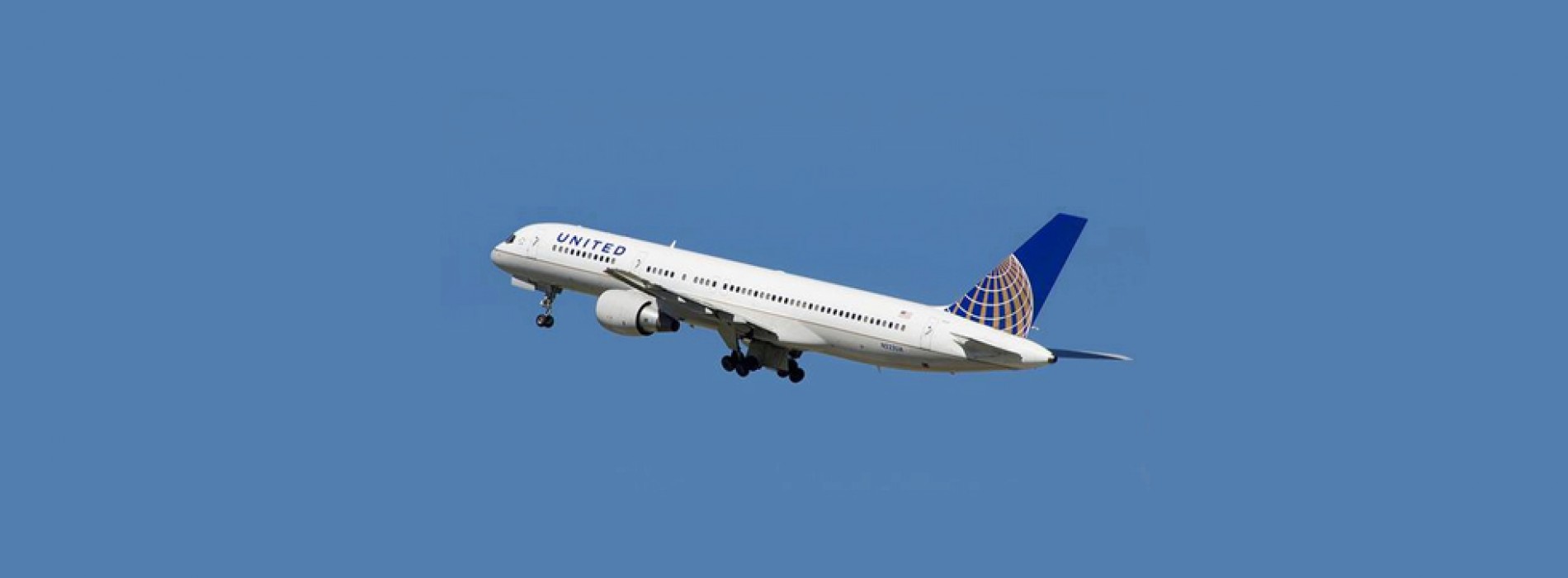 United Airlines reports $2.3bn profit for 2016