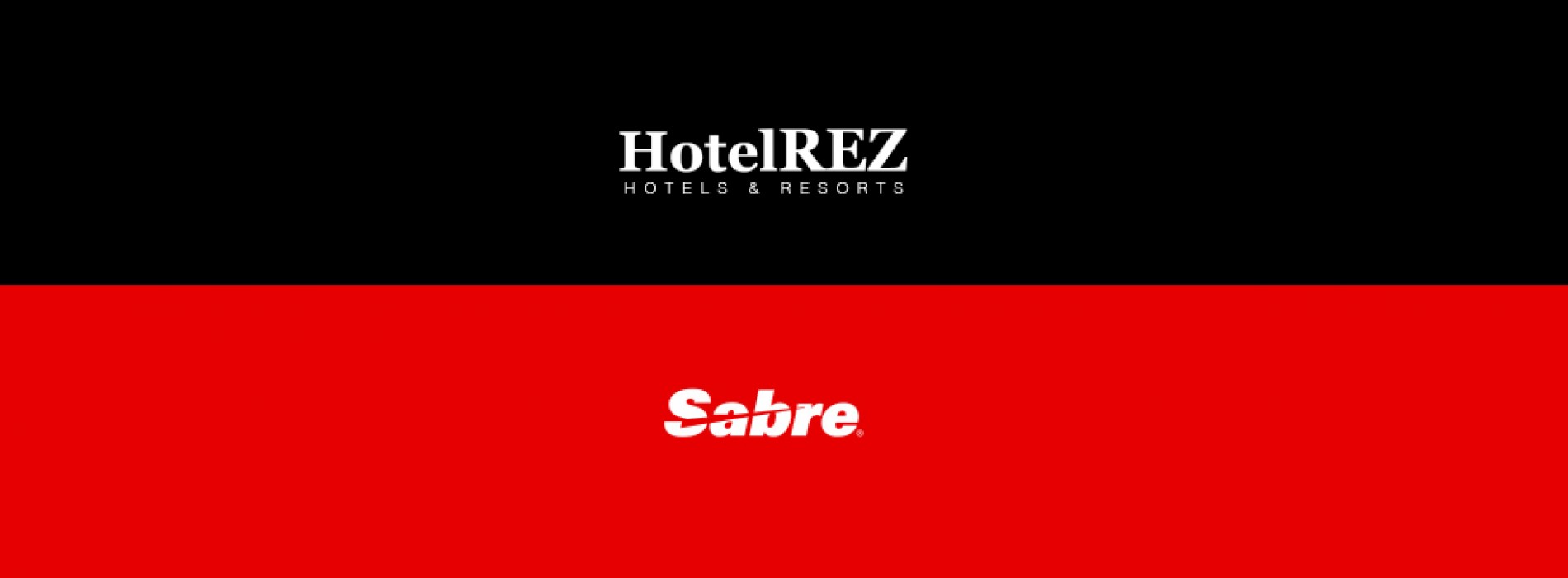 HotelREZ Hotels & Resorts adopts Sabre’s hospitality solutions to provide customers with industry-leading reservation technology