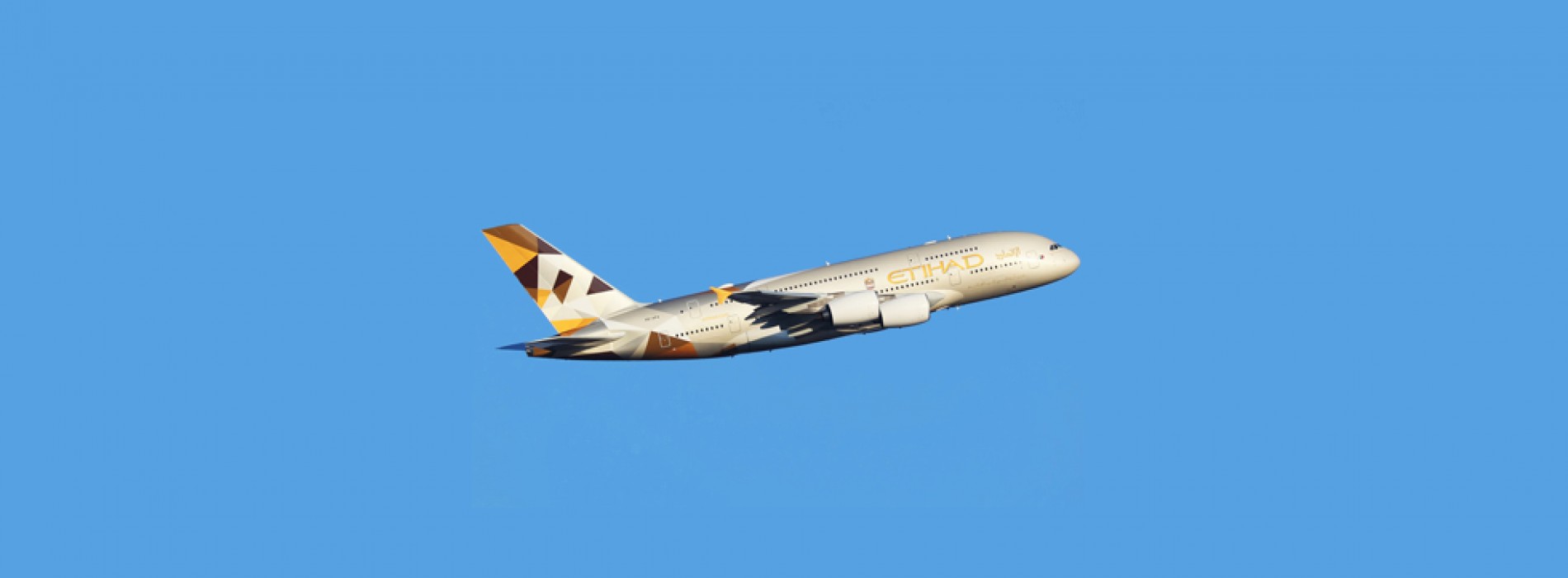 Etihad adds peak season flights to the Maldives