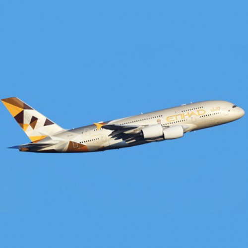 Etihad adds peak season flights to the Maldives