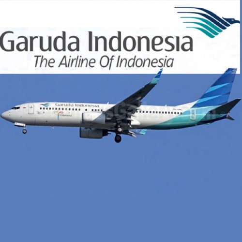 Garuda Indonesia celebrates launch of direct flights from Mumbai to Jakarta