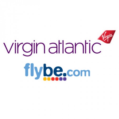 Virgin Atlantic and Flybe announce new codeshare flights to Scotland
