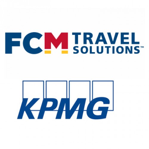 FCM Travel Solutions and KPMG release white paper on business travel in India