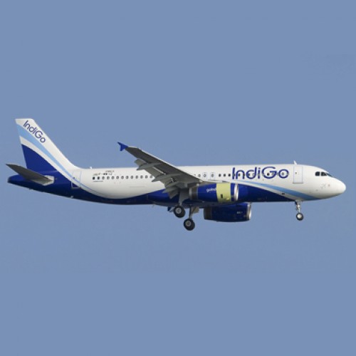 AAIB may investigate IndiGo Mumbai flight engine failure